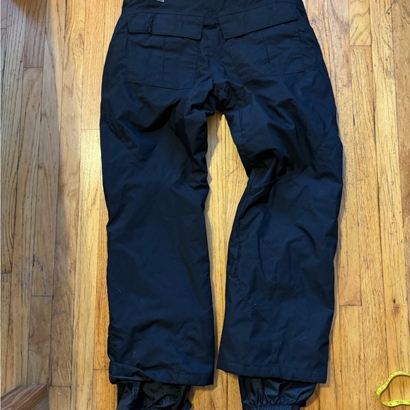 Columbia ski pants in per condition size S - Picture 7 of 8